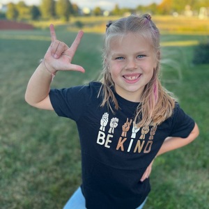 Fundraising Page: Kenzee Bradt